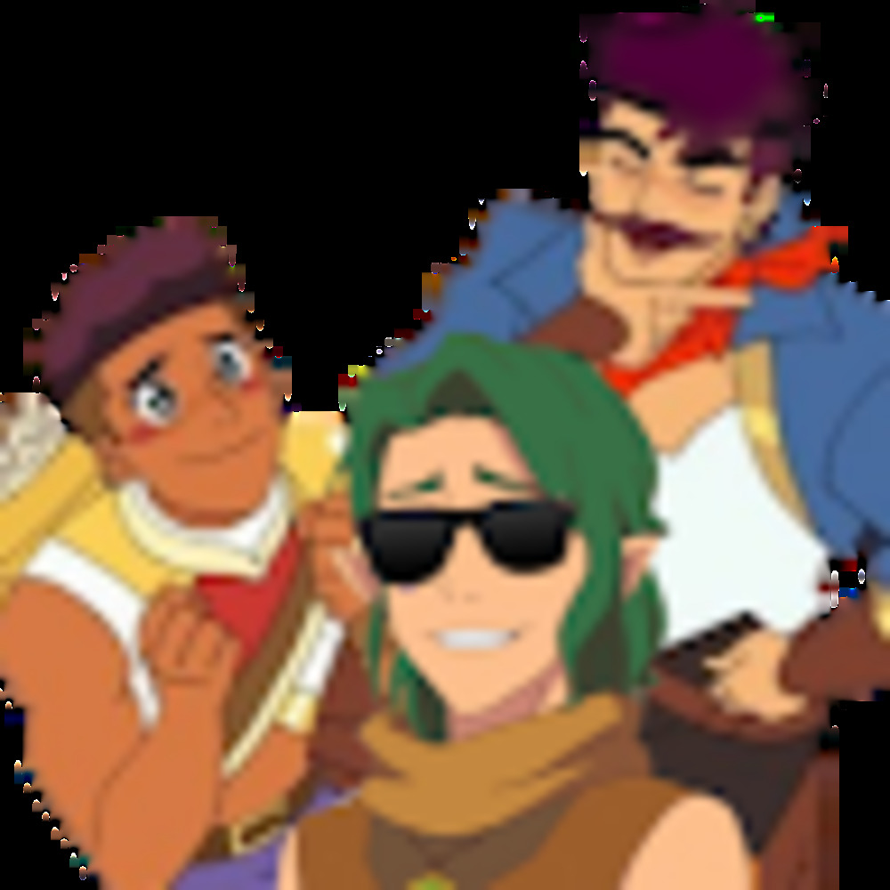 Meet your Posher, Abble